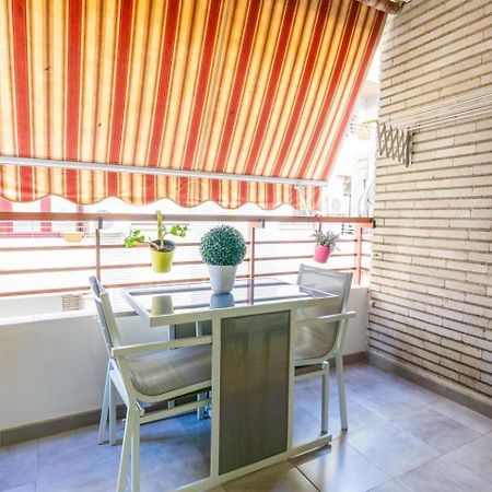 Precioso Apartamento En Puerto Santa Pola Exterior photo