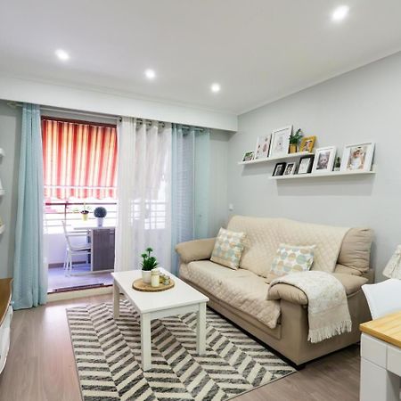 Precioso Apartamento En Puerto Santa Pola Exterior photo