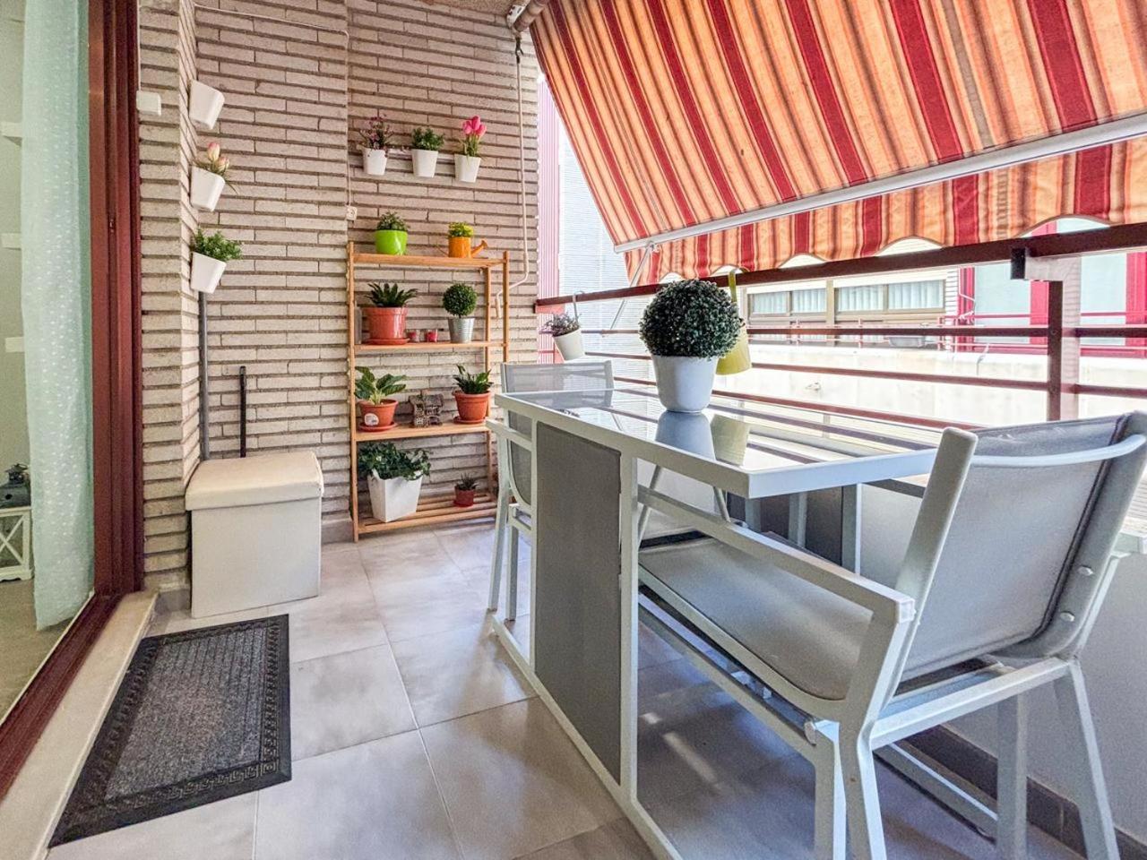 Precioso Apartamento En Puerto Santa Pola Exterior photo
