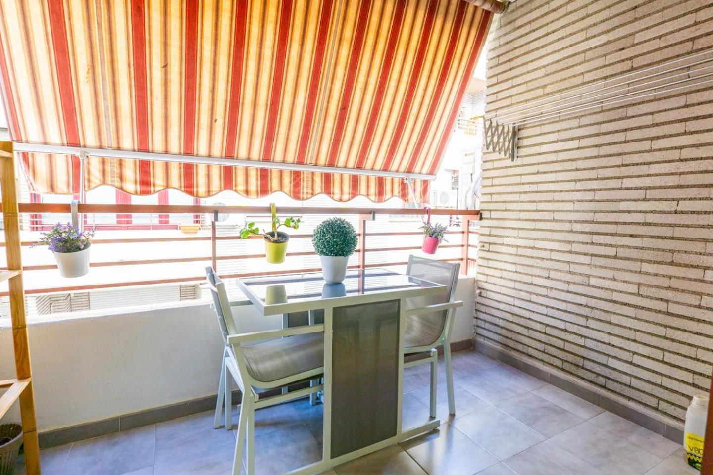 Precioso Apartamento En Puerto Santa Pola Exterior photo