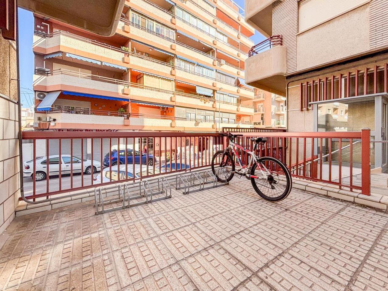 Precioso Apartamento En Puerto Santa Pola Exterior photo