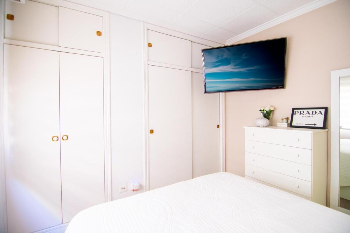 Precioso Apartamento En Puerto Santa Pola Exterior photo