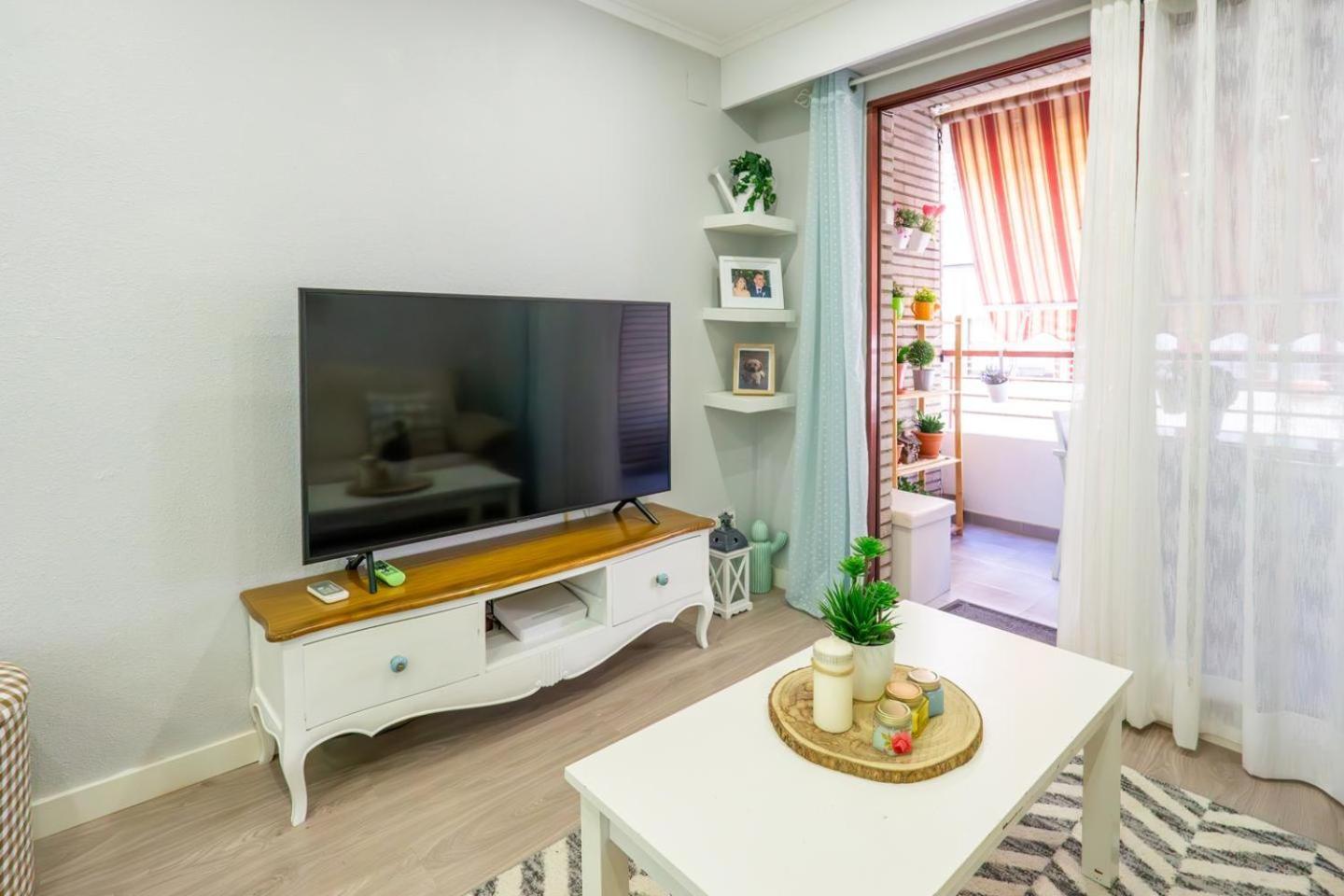 Precioso Apartamento En Puerto Santa Pola Exterior photo